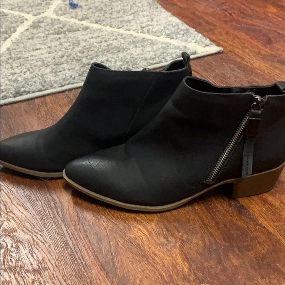 Circus by Sam Edelman shoes